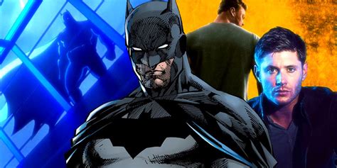 Dc Universe Batman Casting Update Closer Convinced Op Ed
