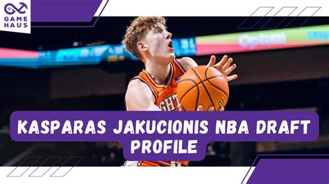 Kasparas Jakucionis