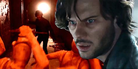 Return To Silent Hill Cast Story Details Updates