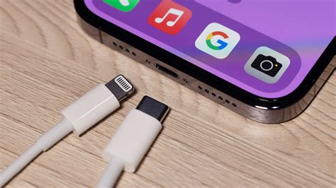 Iphone 14 Usb C Or Lightning Charging Port Explained