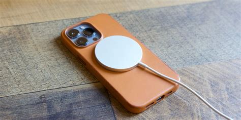 Iphone 13 Magsafe Does It Support Explained Apple