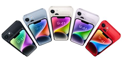 Iphone 14 Plus 120hz Refresh Rate Display Explained