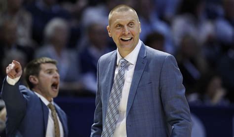 Byu Basketball Byu Basketball Coach An Interview With The Man Behind The Success