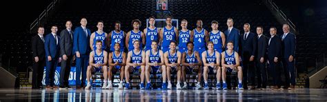 Byu Basketball Schedule Byu Basketball Schedule Your Complete Guide To The Season