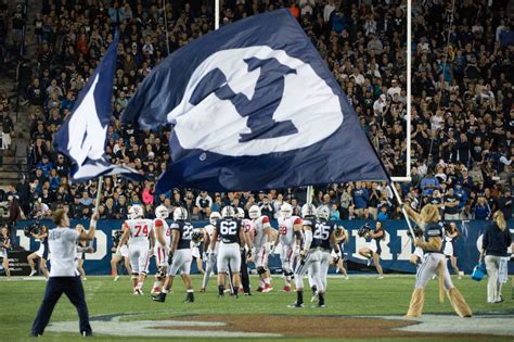 Byu Game