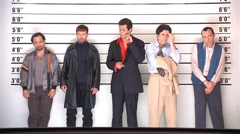 Usual Suspects Ending Explained