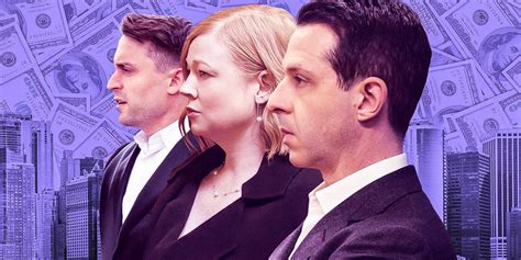 Succession Series Finale Ending Explained