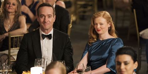 Succession Shiv Toms Relationship Timeline