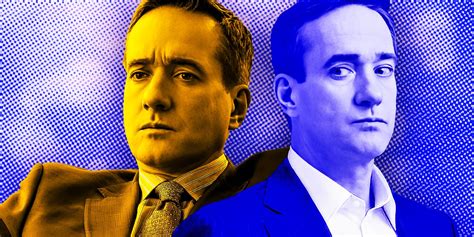 Succession Scenes Hinted Tom Win