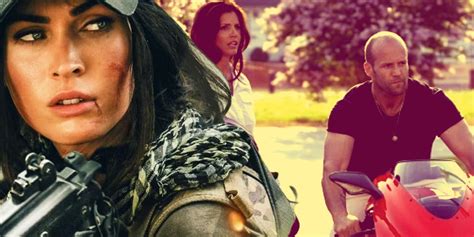 Expendables 4 Megan Fox Role Replacement Character