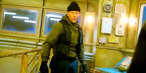 Expendables Movies Jason Statham Salary Pay
