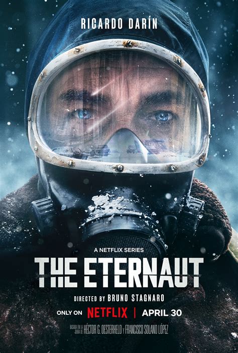 Netflix The Eternaut Last Of Us Season 2 Streaming Rival Explainer
