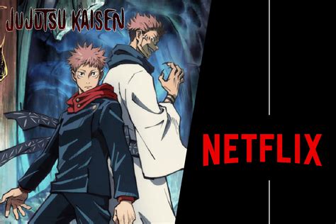 Netflix Jujutsu Kaisen 0 Anime Movie Must Watch