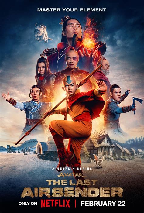 Netflix Last Airbender Season 1 Jet Fate Explained