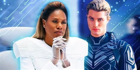 Netflix Uglies Dr Cable Specials Sequels Harder