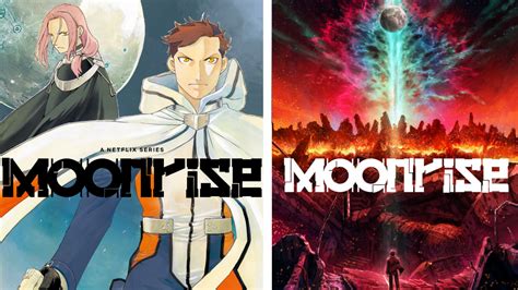 Netflix Anime Problem Moonrise Kill Passion Project Op Ed