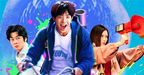 Netflix Zom 100 Bucket List Dead Live Action Movie Ending Explained