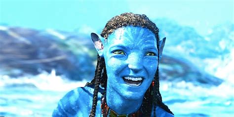 Neteyam Avatar 2 Death Disney Tribute