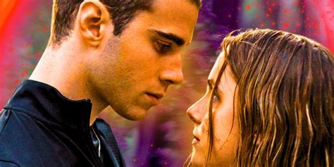 Netflix Through My Window Movie Trilogy Ranked