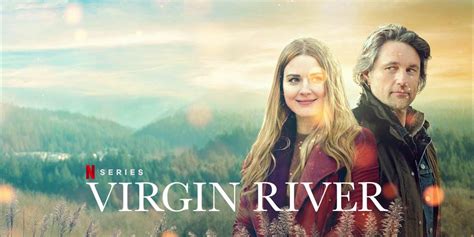 Netflix Virgin River Best Shows Similar