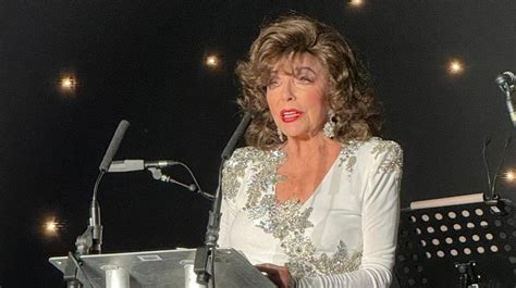 Net Worth Joan Collins Joan Collins Net Worth Net Worth Lists