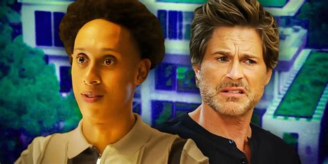 Netflix Unstable Cast Characters