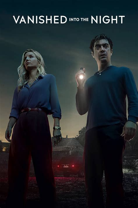 Netflix Vanished Into The Night Prisoners Movie Reminder Watch