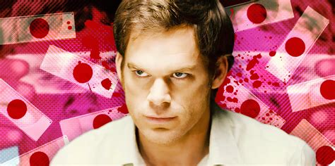 Netflix 1992 Thriller Dexter Replacement Show Recommendation
