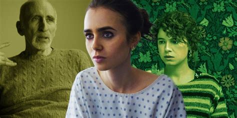 Netflix Movies Storylines About Mental Health