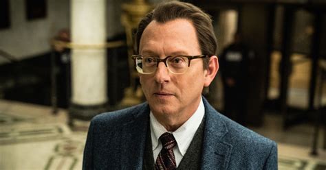 Evil Tv Show Michael Emerson Villain Actor Lost