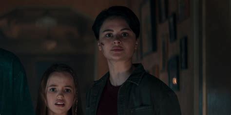 Evil Dead Rise Cast Character Guide