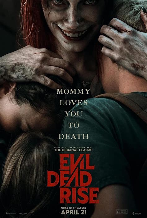 Evil Dead Movie Tv Series Order Timeline Explained