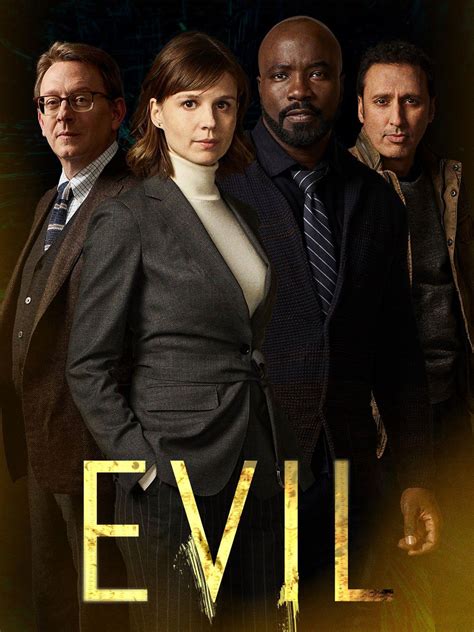 Evil Season 3 Netflix Release Date