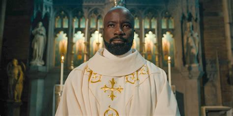 Evil Season 4 Cancellation Mike Colter Response