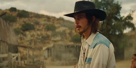 Austin Butler Once Upon A Time In Hollywood Role Explained