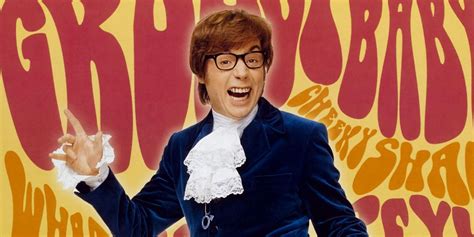 Austin Powers 4 Movie Release Date Story Updates