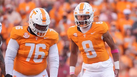 Tennessee Vs Kentucky Tennessee Vs Kentucky The Ultimate Sec Showdown