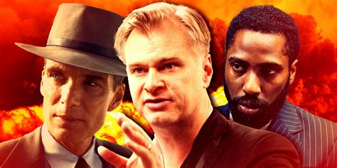 Tenet 2 Christopher Nolan More Likely