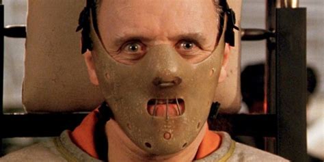 Ten Best Quotes From Silence Lambs
