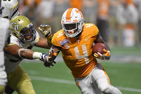 Tennessee Game