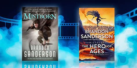 Mistborn Movie Better As Tv Series Mistake