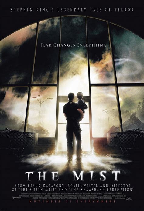 Mist Season 2 Updates Renewal Release