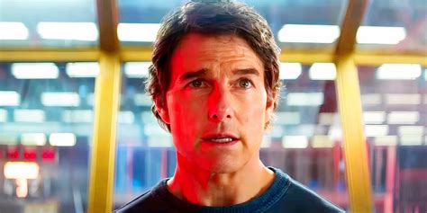 Mission Impossible 8 Trailer Footage Cinemacon