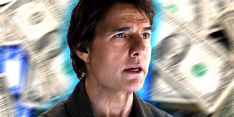 Mission Impossible Final Reckoning Early Box Office Projections Franchise Comparison