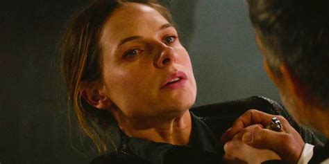 Mission Impossible Ilsa Death Return Rebecca Ferguson Response
