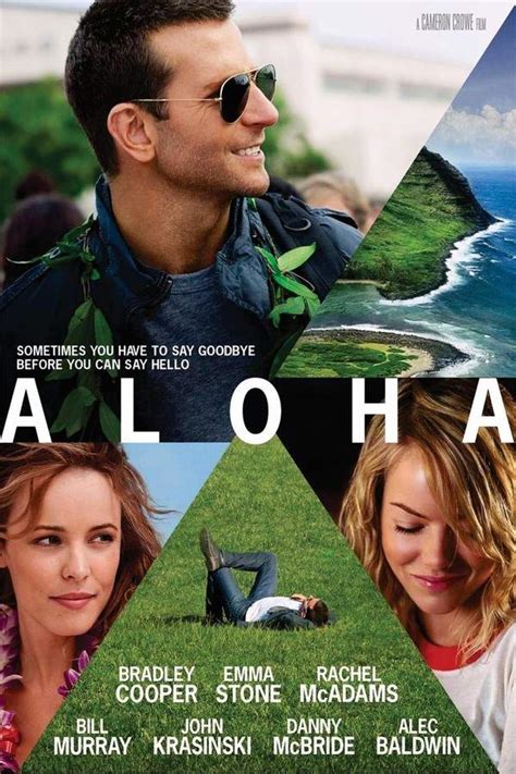 Aloha 2015 Ending Explained