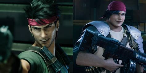 Ff7 Rebirth Biggs Wedge Alive Dead Changes Timeline