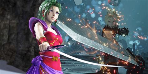 Ff7 Rebirth Pc Version Better Ps5 Op Ed