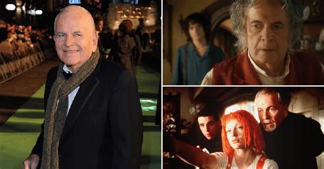 Ian Holm Best Movies Tv Shows