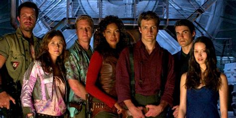 Firefly Swear Word Guide Gorram
